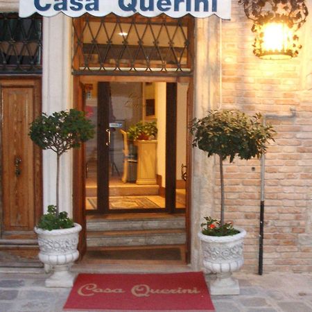 Locanda Casa Querini Venice Exterior photo