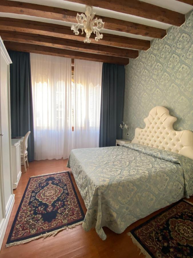 Locanda Casa Querini Venice Exterior photo