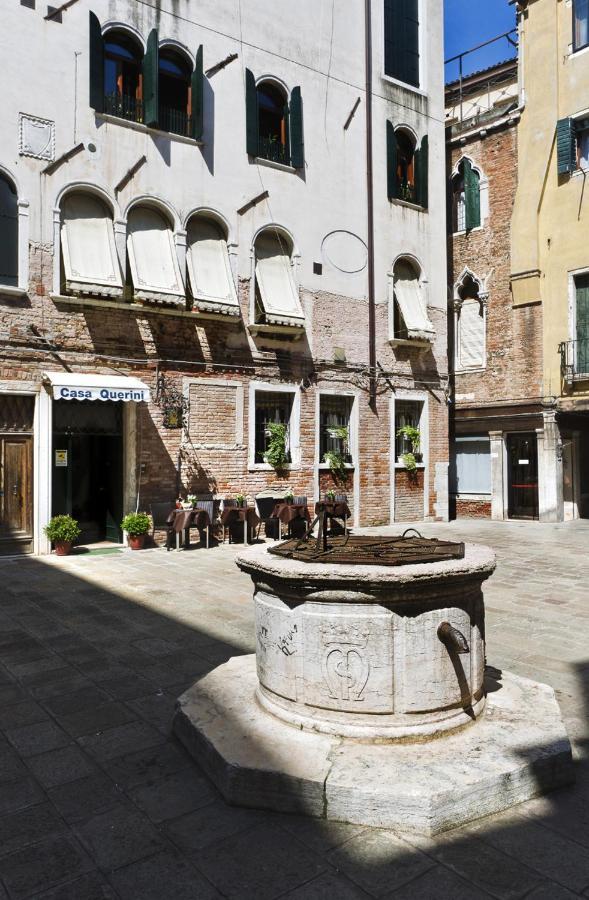 Locanda Casa Querini Venice Exterior photo