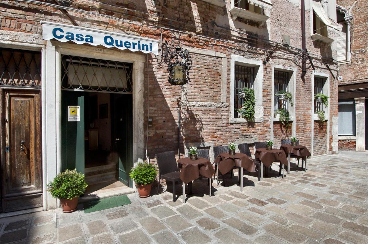 Locanda Casa Querini Venice Exterior photo