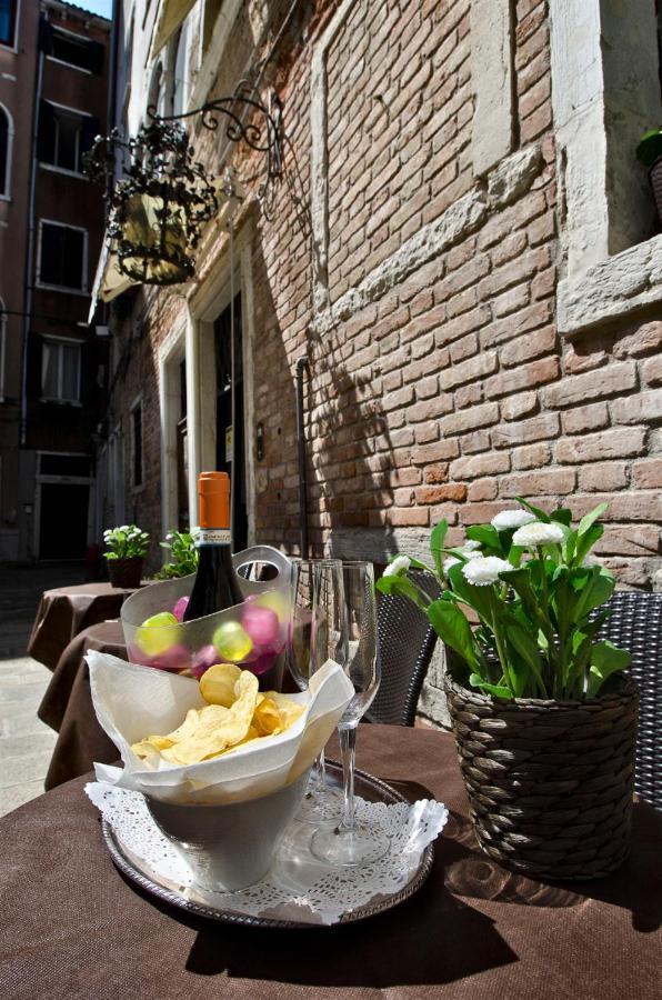 Locanda Casa Querini Venice Exterior photo