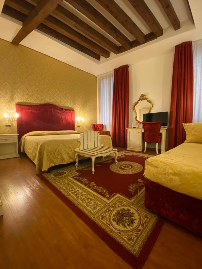 Locanda Casa Querini Venice Exterior photo
