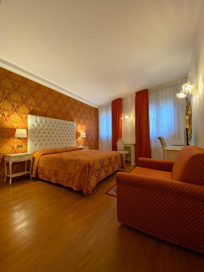 Locanda Casa Querini Venice Exterior photo