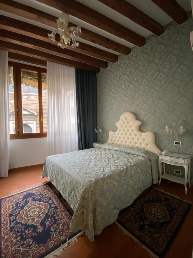 Locanda Casa Querini Venice Exterior photo