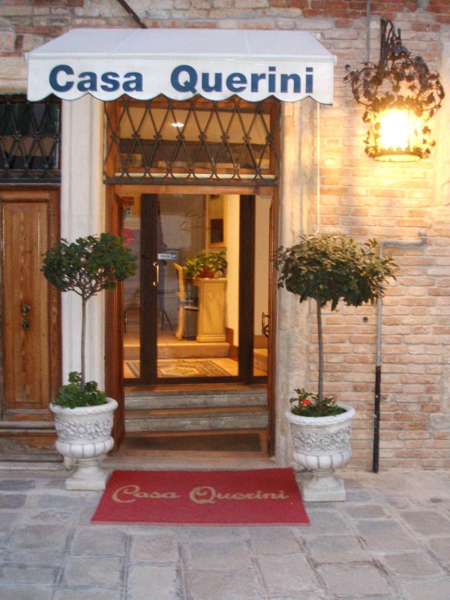 Locanda Casa Querini Venice Exterior photo