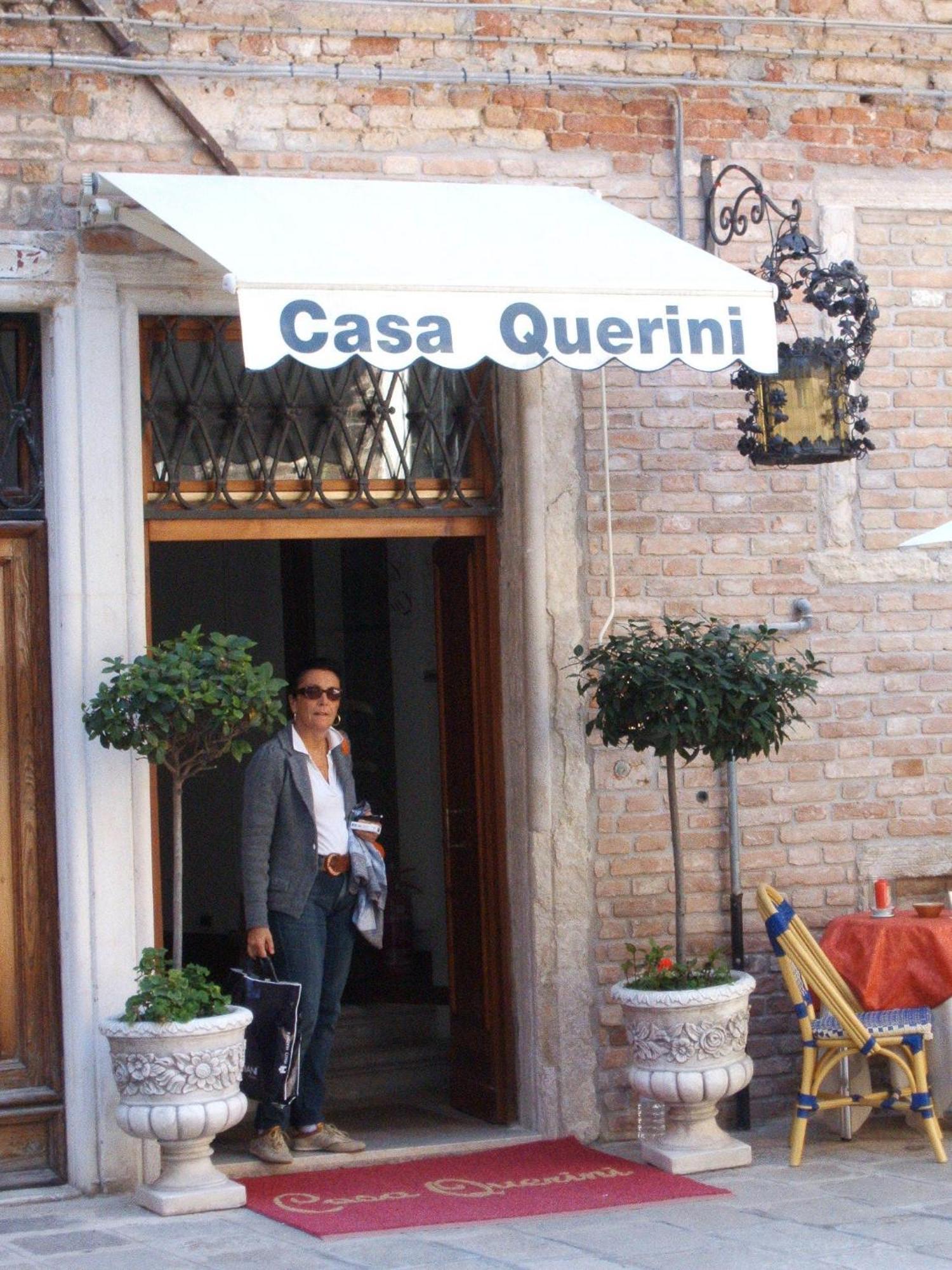 Locanda Casa Querini Venice Exterior photo