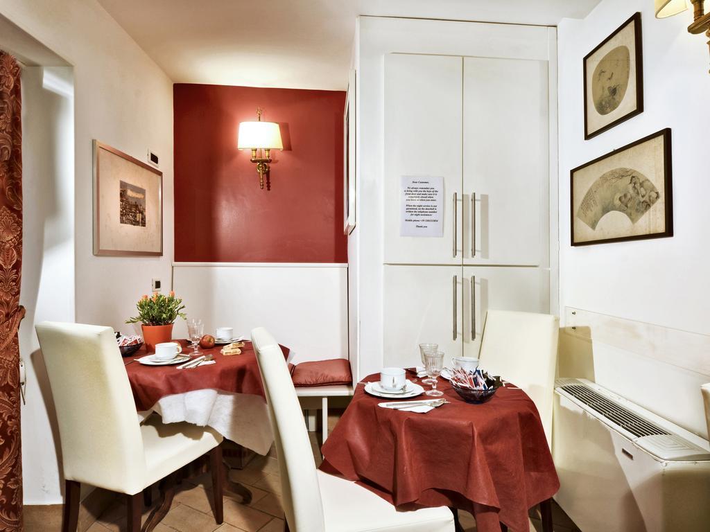 Locanda Casa Querini Venice Exterior photo