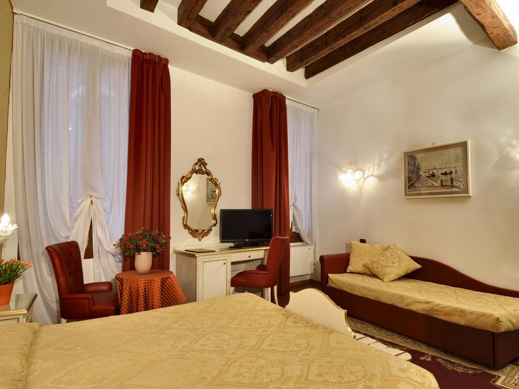 Locanda Casa Querini Venice Exterior photo