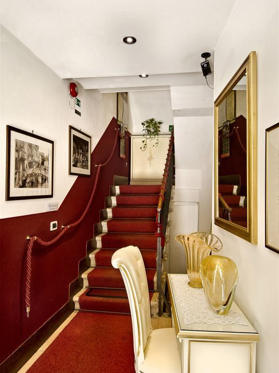 Locanda Casa Querini Venice Exterior photo