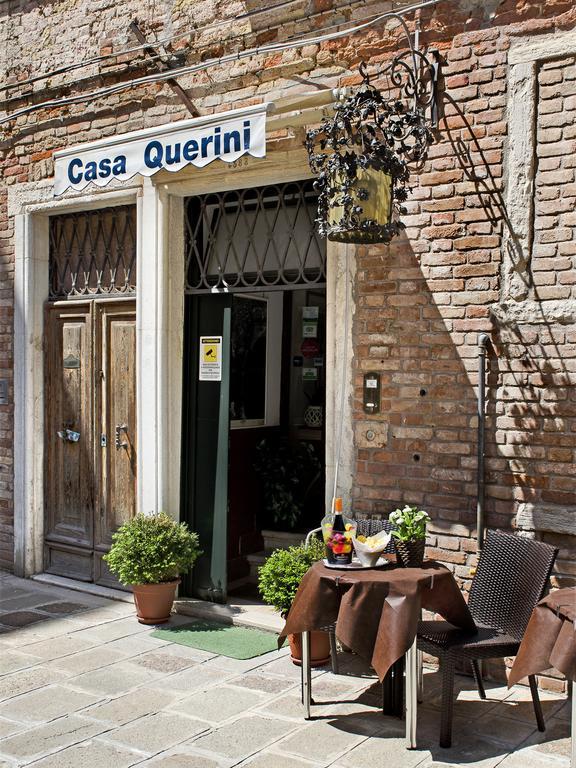 Locanda Casa Querini Venice Exterior photo