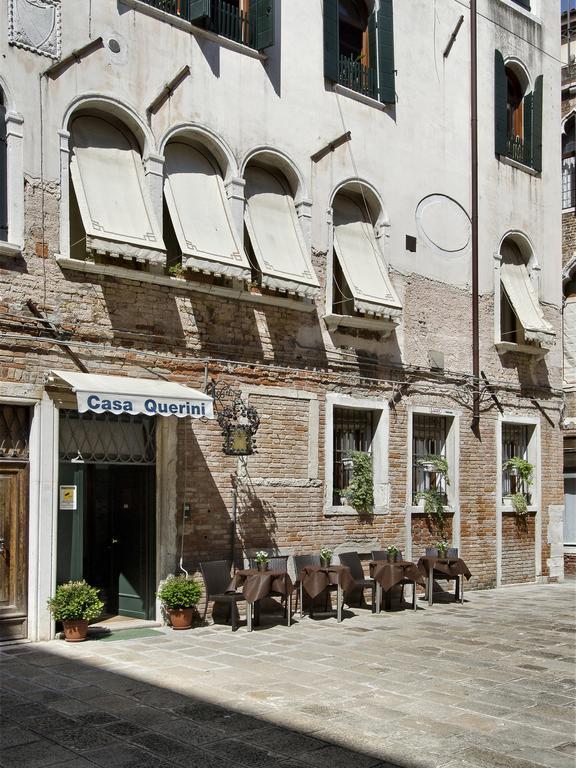 Locanda Casa Querini Venice Exterior photo
