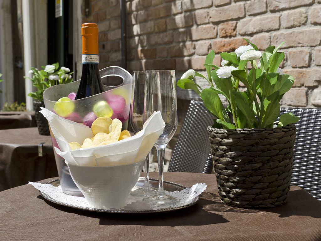 Locanda Casa Querini Venice Exterior photo