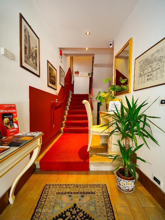 Locanda Casa Querini Venice Exterior photo