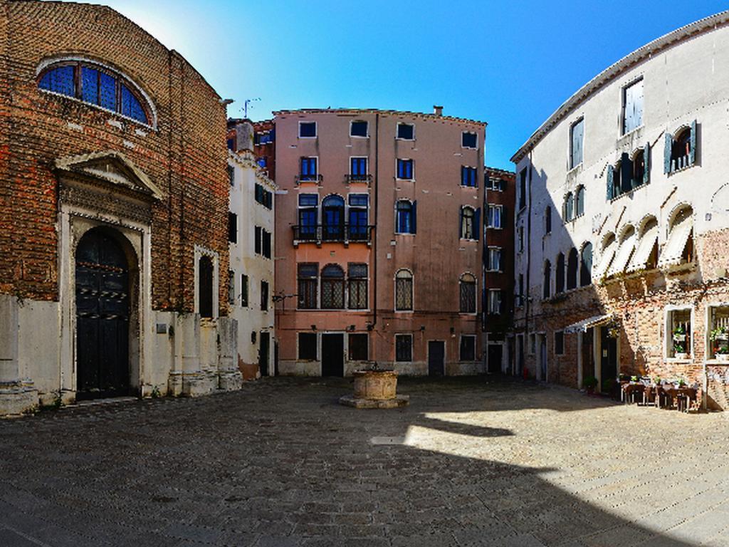 Locanda Casa Querini Venice Exterior photo
